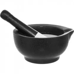 Mörser Ø 12 cm 131030