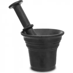 Mörser Guss-LIth 10,5 cm Ø 131031