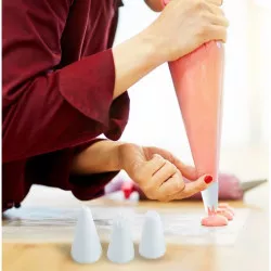 Dekorations-Set 12-teilig 142240