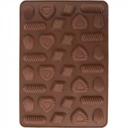 Backform zum Backen Pracny 151726