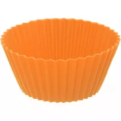 Backform für Muffins, 12 Stück