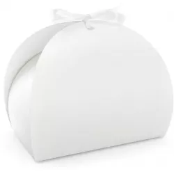 Hochzeitgiveaway-Box 10 Stk. 16,5x14x9,5 cm