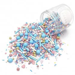 Zuckerstäubchen Zuckerwatte 90 g