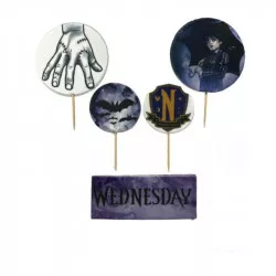 Zuckerfigur Spieß Mittwoch