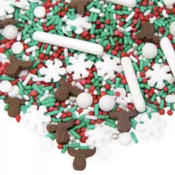 Dekoration Oh deer 90g