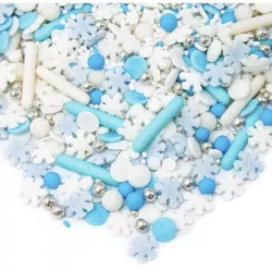 Dekorieren It's cold outside 90g