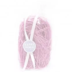 Dekorativ essbare rosa Gras 50 g