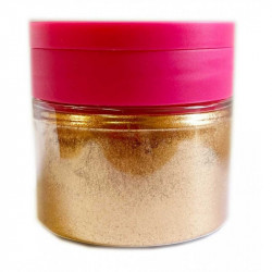 Staubfarb, Bronze 10g