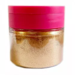 Staubfarb, Bronze 10g