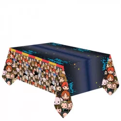 Tischdekoration Harry Potter, 1,8 × 1,2 m