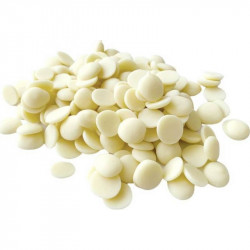 Crea Weiße Schokolade mit Sahne 30% (250 g)