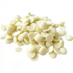 Crea Weiße Schokolade mit Sahne 30% (250 g)