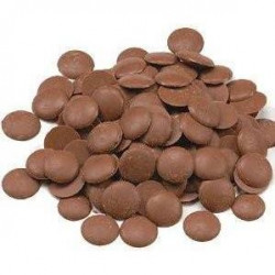 Carla Weiße Schokolade 32% (0,5 kg)