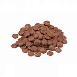 Carla Rechte Vollmilchschokolade 36% (0,5 kg)