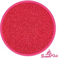SweetArt roter Zuckermohn (90 g)
