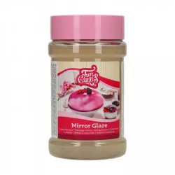 Spiegelglasur 325 g