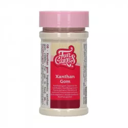 Xanthan-Gummi, 50 g