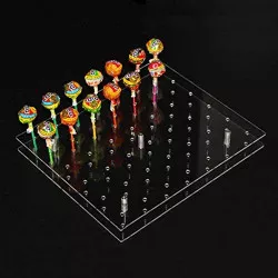 Cake-Pops-Ständer 28 × 28 cm