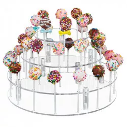 Ständer für Cakepops