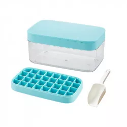 Form für Eiswürfel-Set