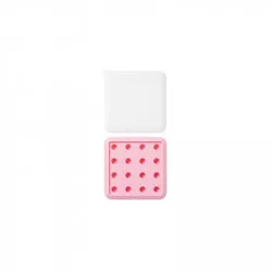 Silikon-Form für Bonbon-Polkugeln 10,5 × 10,5 cm