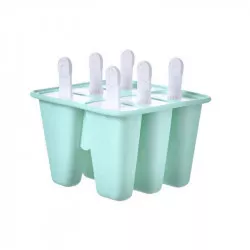 Form für Eis am Stiel Classic