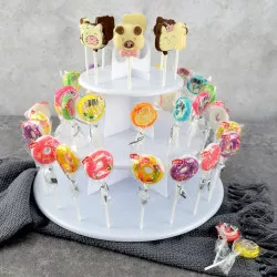 Cake-Pop-Ständer