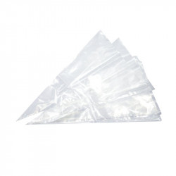 Reinigungstasche für Konditorei 30 cm, 100 Stück