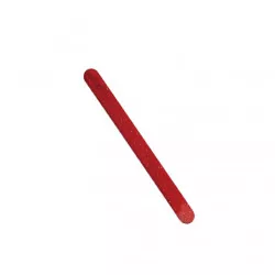 Eisstiele aus Plastik 50 Stück 8x0,7 cm