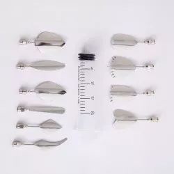 Set für Jelly Flower