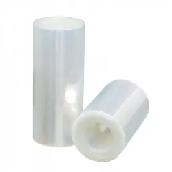 Acetatfolie für Kuchenränder 20 m x 25 cm