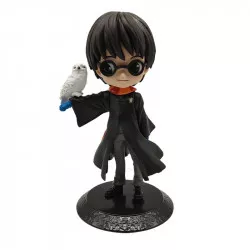 Harry-Potter-Tortenfigur