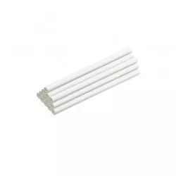 Stützen für Kuchen 24x1,2 cm 100 Stück