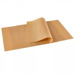 Backblechunterlage 60x40 cm teflonbeschichtet