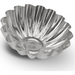 Backform zum Backen von Cupcakes TARTLETS 6 Stück 151773