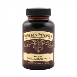 Vanille-Schoten-Paste 60 ml