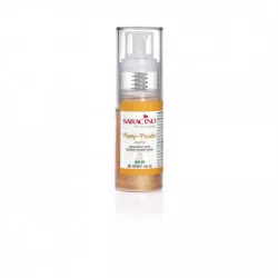 Glitzer im Sprühgerät goldfarben 10 g