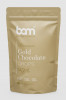 Goldene Schokolade 250 g