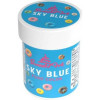 SweetArt Gel-Farbe Sky Blau (30 g)