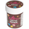 SweetArt Gel-Farbe Coffee Brown (30 g)
