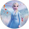 Essbares Papier Frozen 2 Elsa