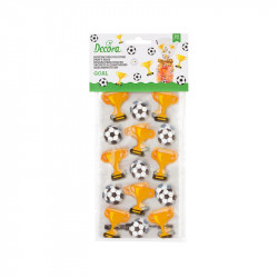 Bonbontüte 24 x 12,5 cm