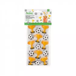 Bonbontüte 24 x 12,5 cm