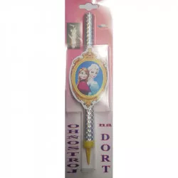 Torten-Dekorating Frozen - 1 Stück