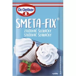Dr. Oetker Smeta-Fix 3 Packungen, 30 g