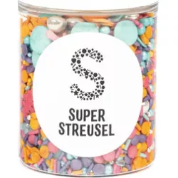 Zuckerguss 90 g bunte Ferienzeit