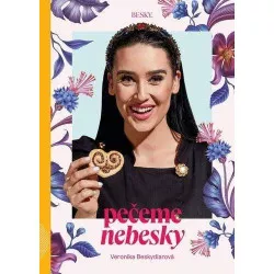Buch BESKY. Himmlisch backen (Veronika Beskydiarová)