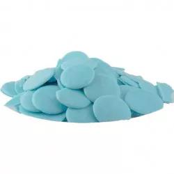 SweetArt hellblaue Glasur (250 g)