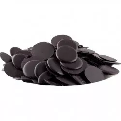 SweetArt schwarze Glasur (250 g)