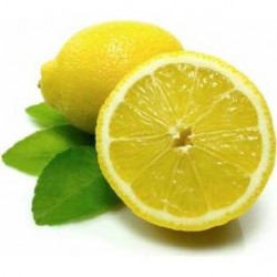 Farcitura - spiegelnde Glasur Mirall Citron (250 g) 6091